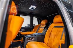 Rolls Royce Cullinan